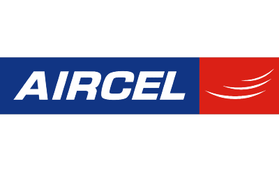 aircel logo