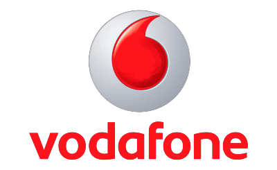 vodafone logo 2006