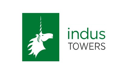 indus towers logo